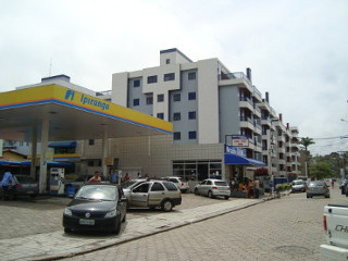 Fotos dos apartamentos de Ubatuba